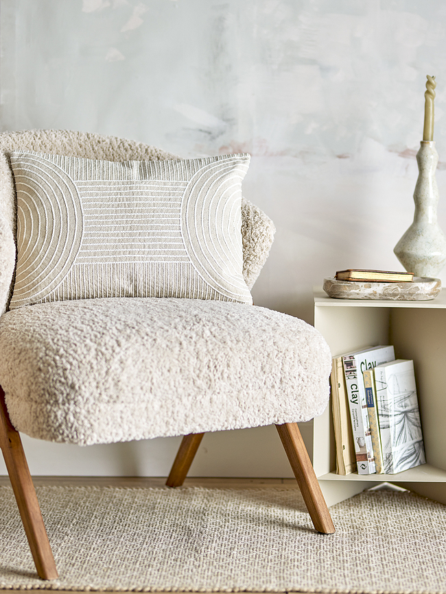 Chun Jastuk dekorativni 35 x 50 cm