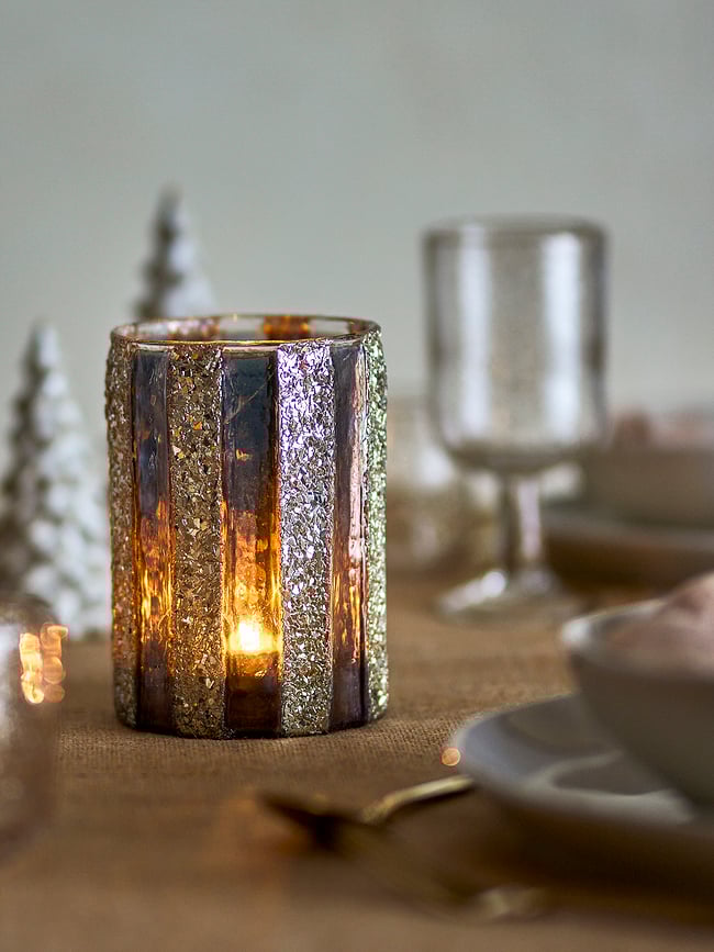 Cicilia Svijećnjak za lučice 15 cm