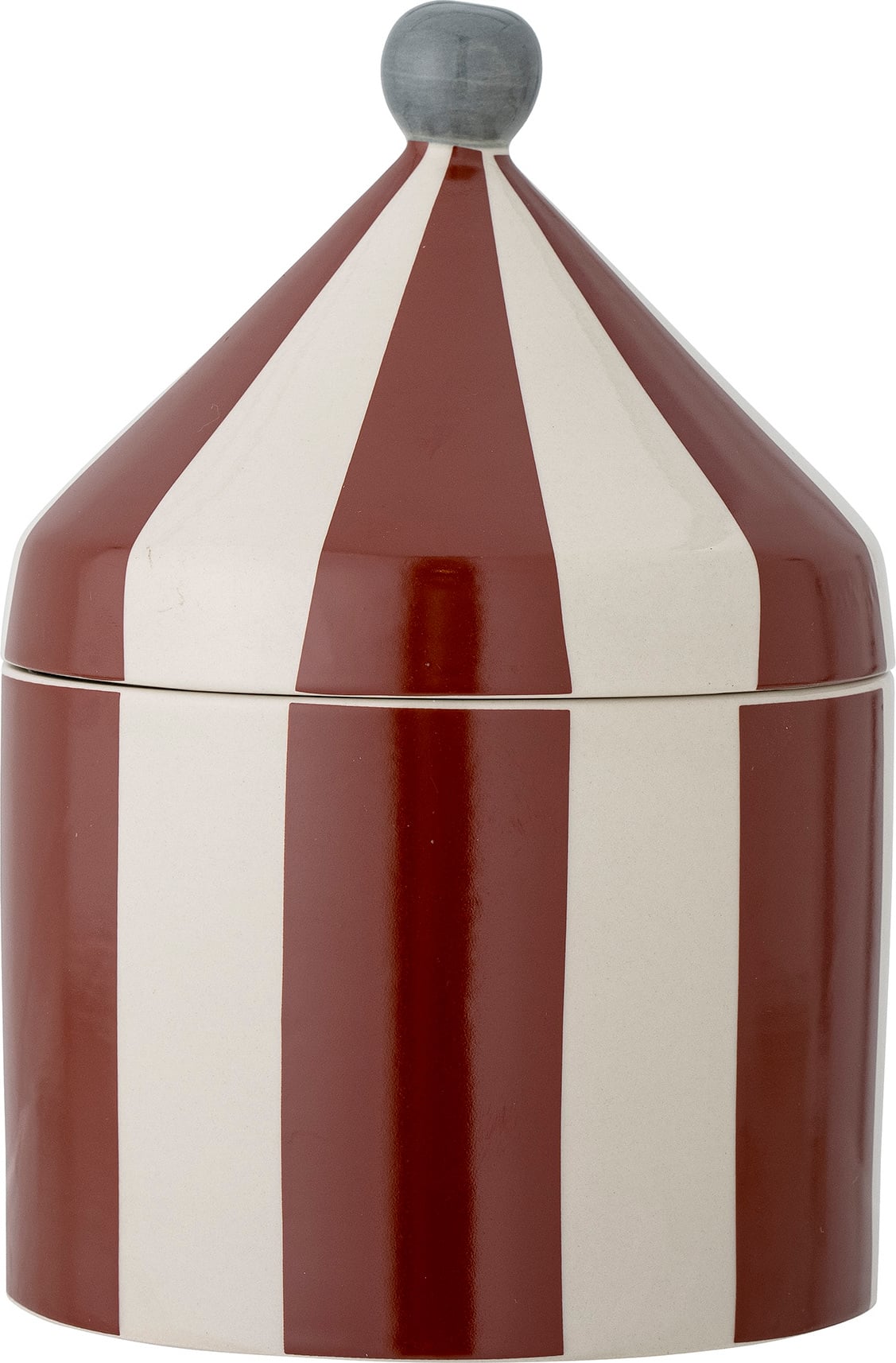 Cimmi Aufbewahrungsbox 26 cm, rot