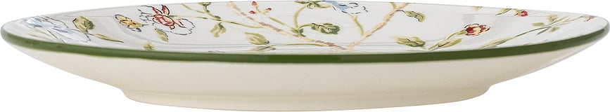Чинии за закуска Bloomie 20,5 см, 4 бр.