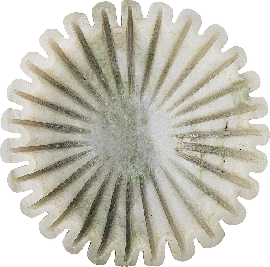 Ciotola in marmo Harmonia 17,5 cm