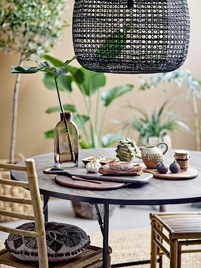 Cizzy Coussin décoratif, 40 cm