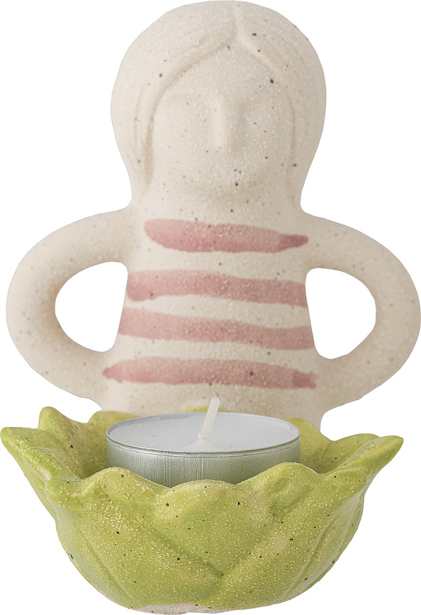 Clarabel Svečnik za čajne svečke