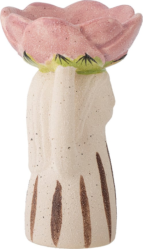 Clarabel Svijećnjak za lučice rozi