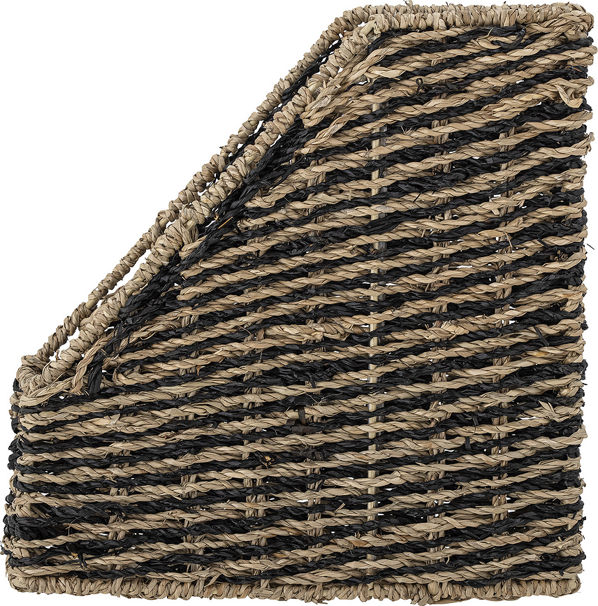 Claude Organizator za dokumente od morske trave