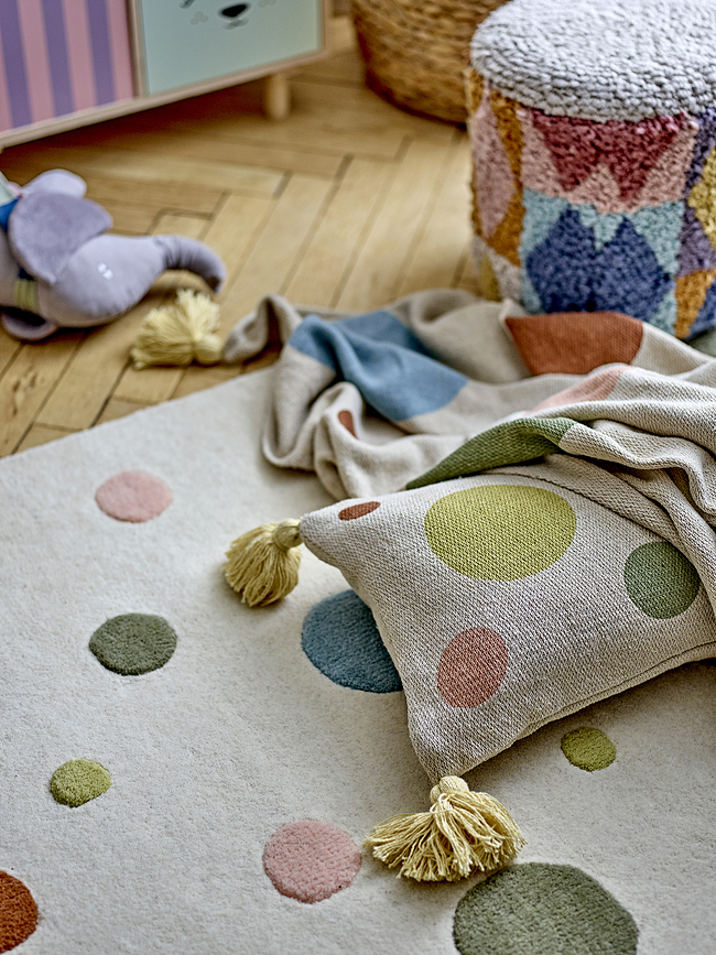 Clennie Deka 130 x 160 cm