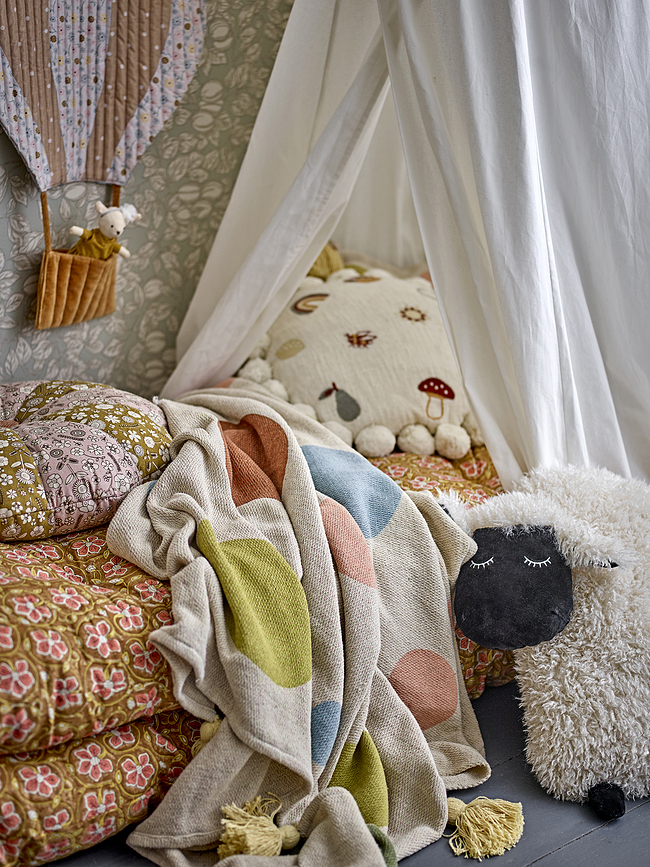 Clennie Odeja, 130 x 160 cm