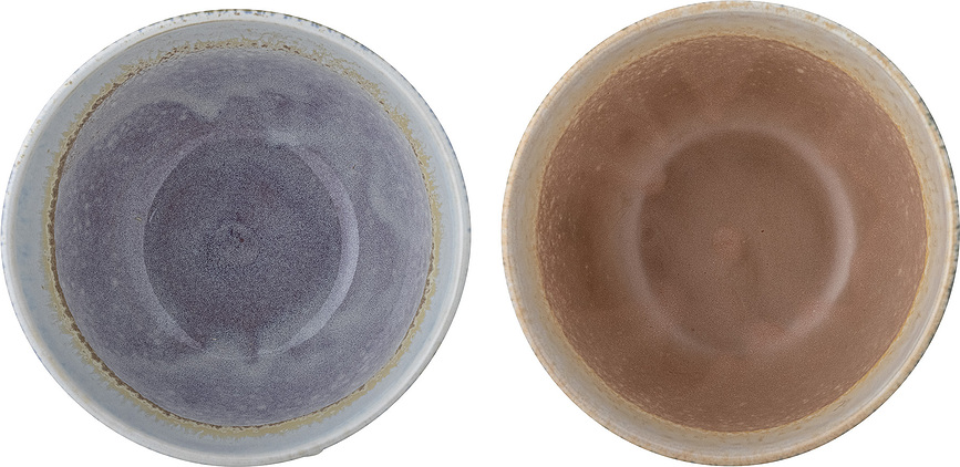 Cloe Bols 500 ml, Lot de 2