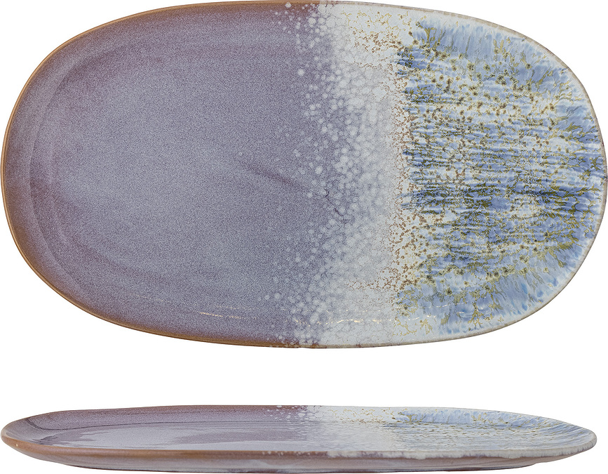 Cloe Plateau de Service, 21 x 37 cm