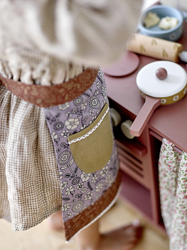 Cocina Infantil Pippi