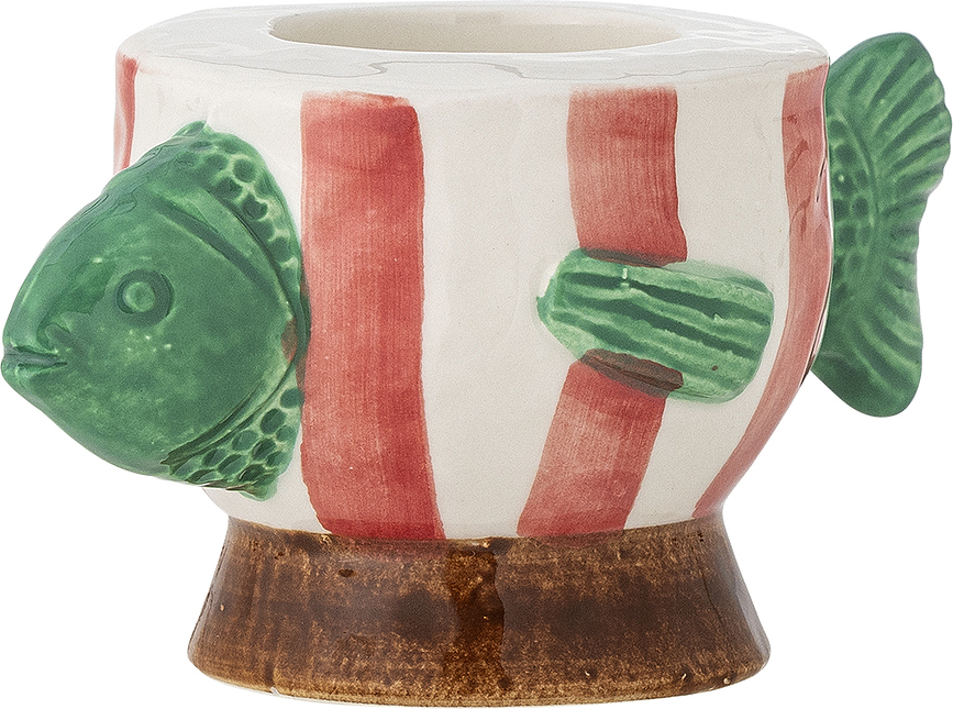 Codia Bougeoir pour bougie classique, 7 cm