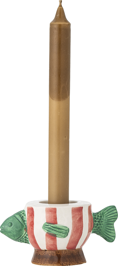 Codia Bougeoir pour bougie classique, 7 cm