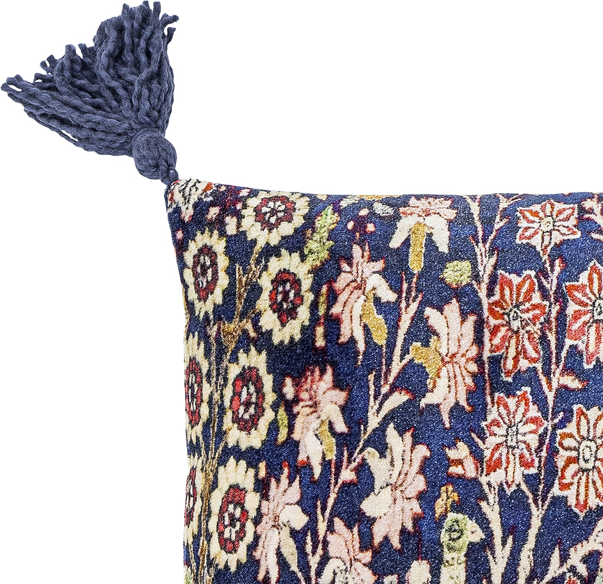 Cojín decorativo Adya, 35 x 50 cm