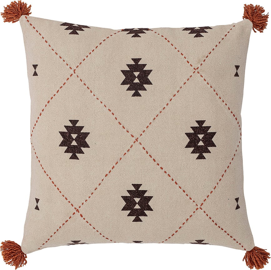 Cojín decorativo Ameli, 45 cm