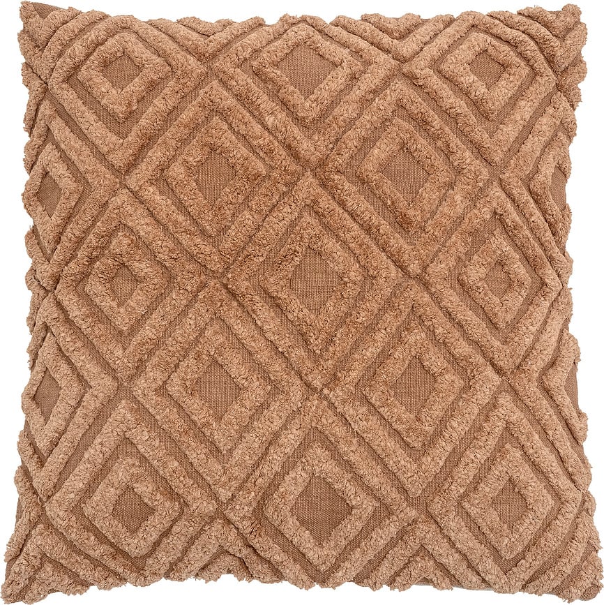 Cojín decorativo Aprilia, 60 cm