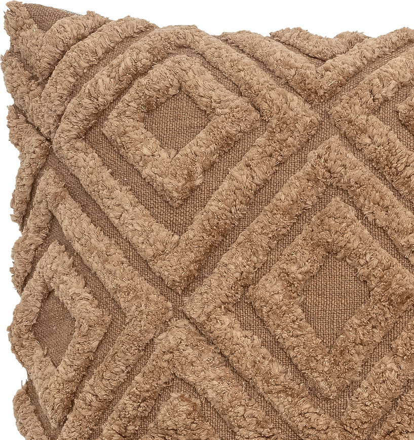 Cojín decorativo Aprilia, 60 cm