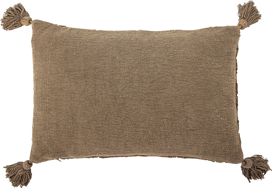 Cojín decorativo Auna, 30 x 45 cm