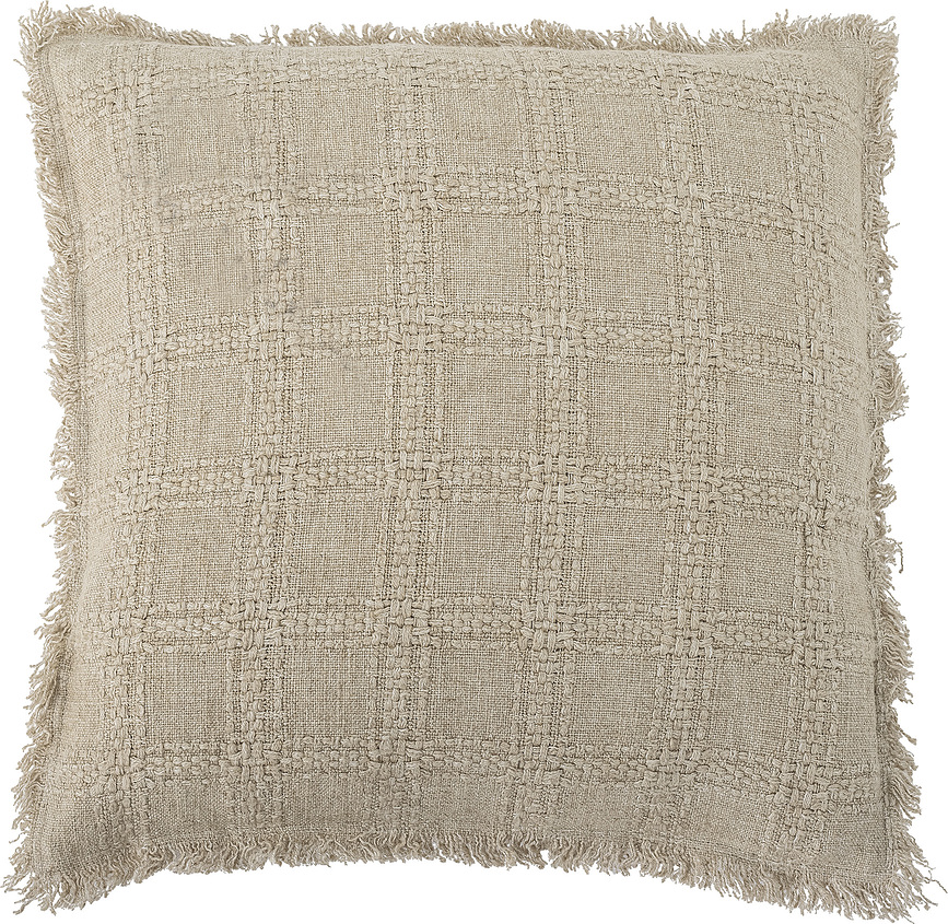 Cojín decorativo Ayla, 45 cm