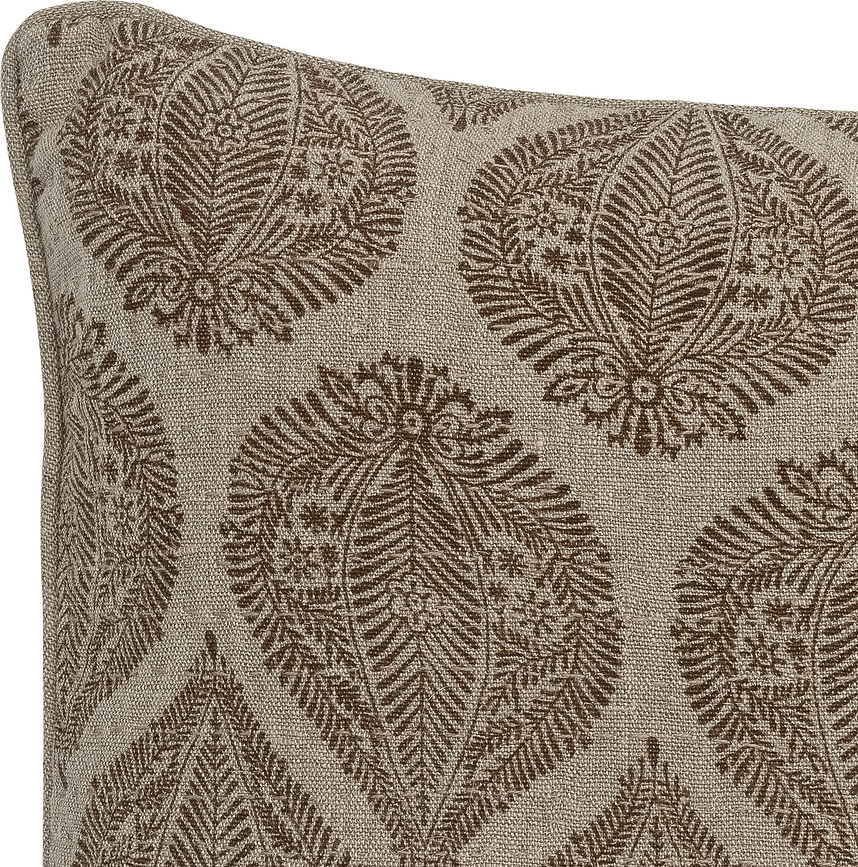 Cojín decorativo Cergy, 50 cm