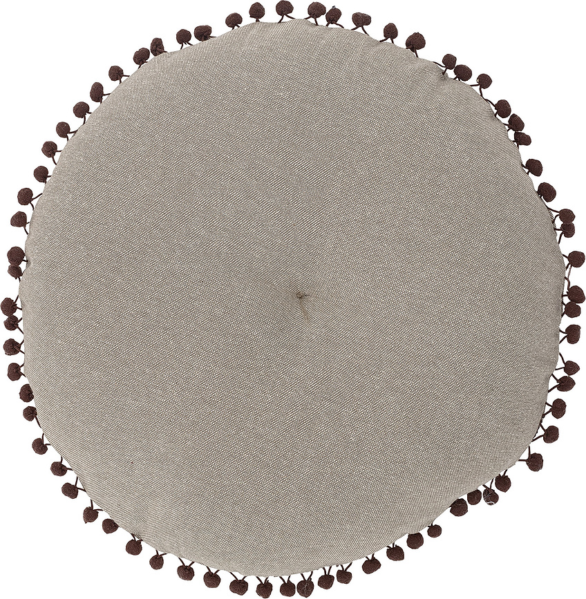 Cojín decorativo Cizzy, 40 cm