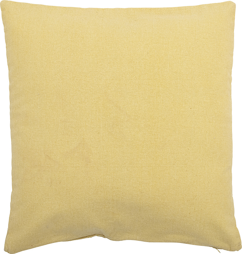 Cojín decorativo Cowes, 40 cm, marrón