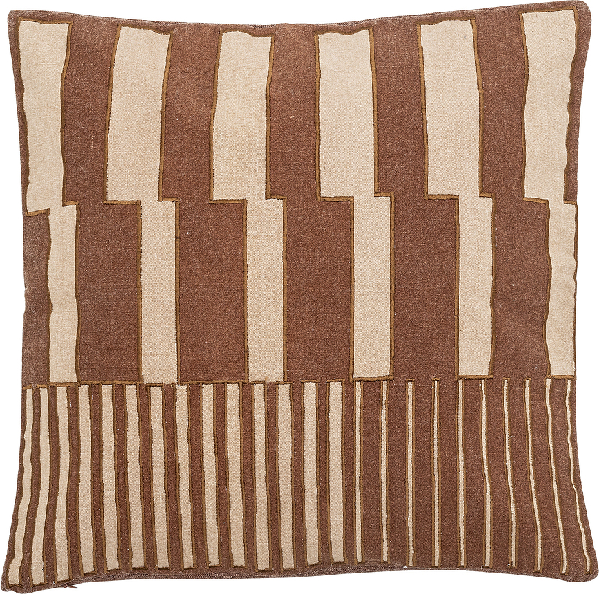 Cojín decorativo Cowes, 40 cm