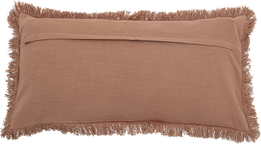 Cojín decorativo Efie, 35 x 70 cm