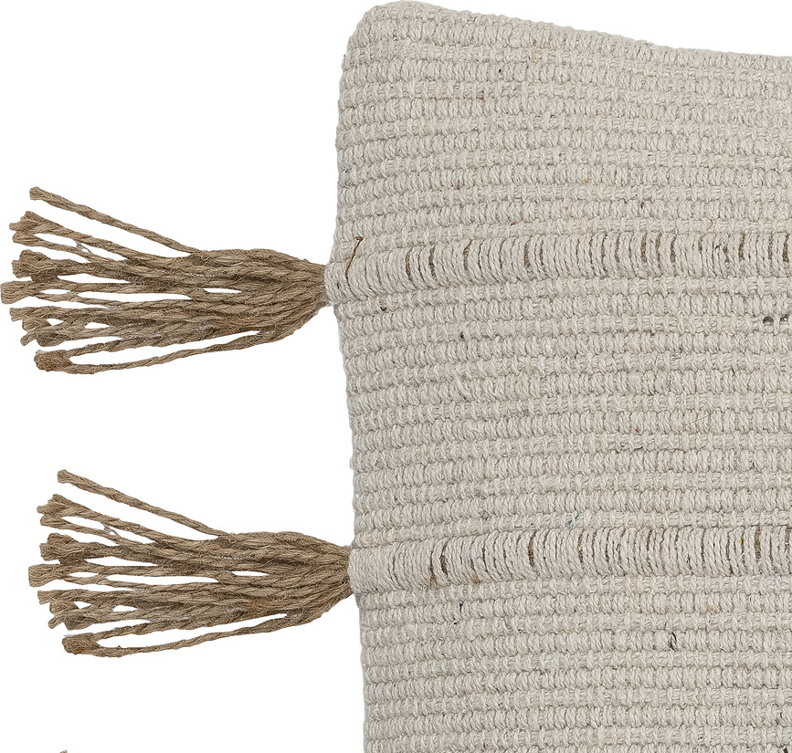 Cojín decorativo Ensar, 45 cm