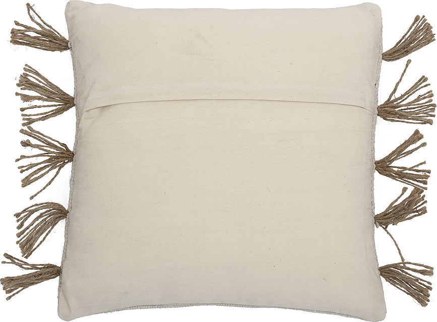 Cojín decorativo Ensar, 45 cm