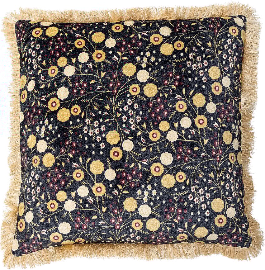 Cojín decorativo Eydis, 45 x 45 cm