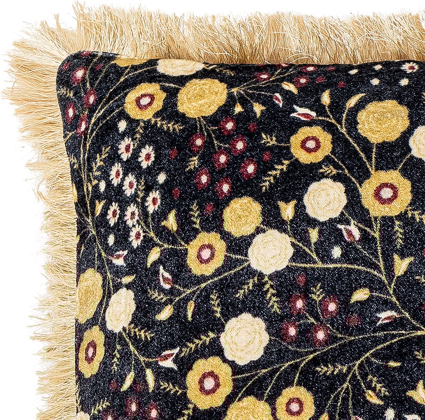 Cojín decorativo Eydis, 45 x 45 cm