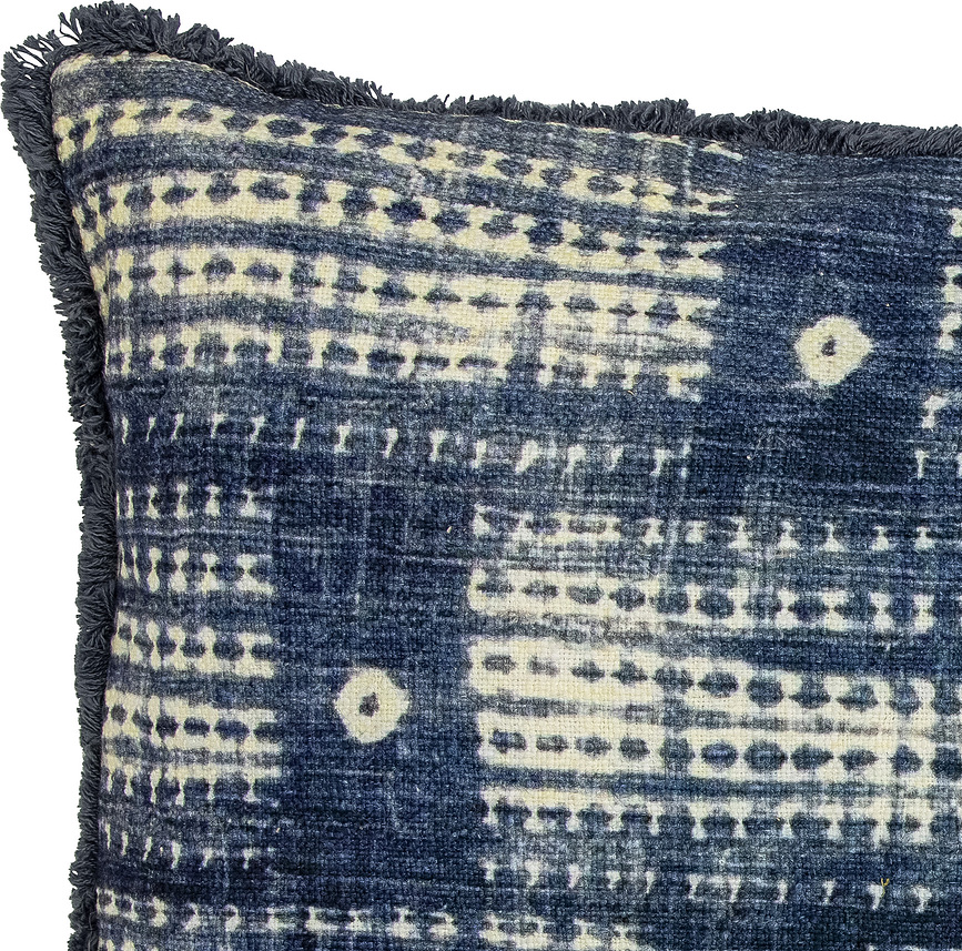 Cojín Decorativo Fillippa, 40 x 60 cm