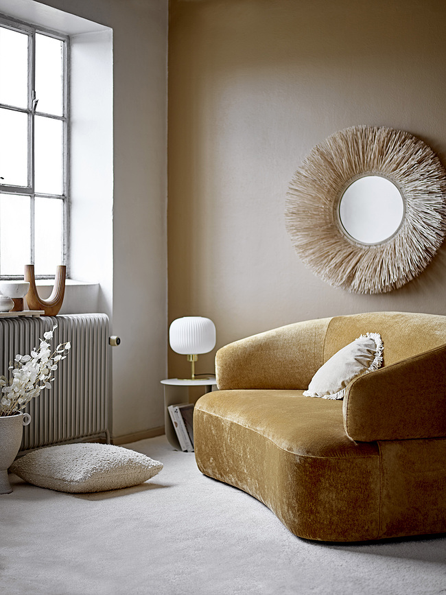 Cojín decorativo Goda, 50 x 50 cm