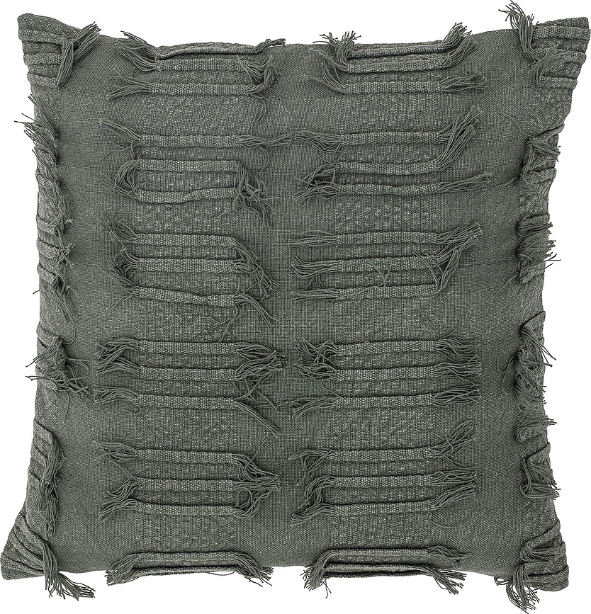 Cojín decorativo Gyta, 45 cm