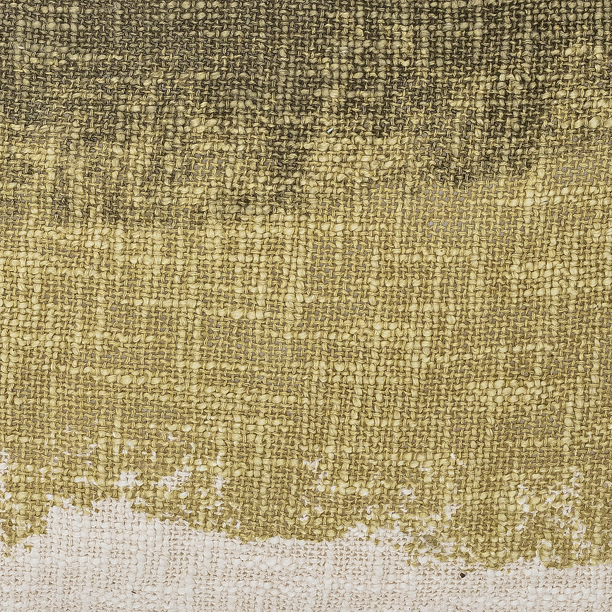 Cojín decorativo Imi, 40 cm, verde