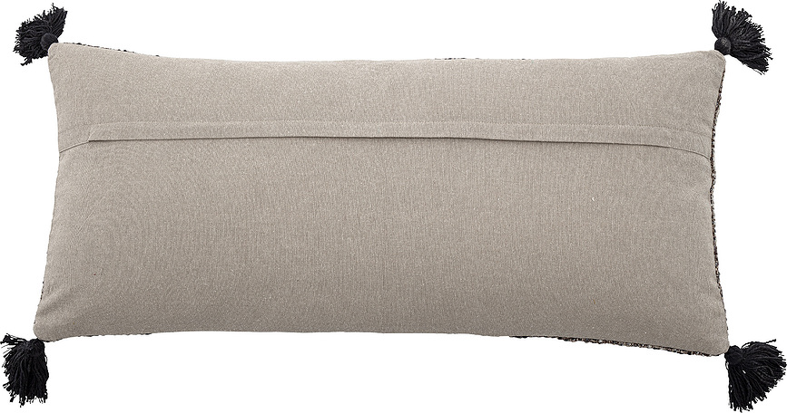 Cojín decorativo Jerik, 40 x 90 cm