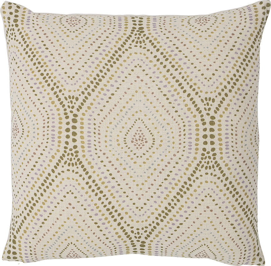 Cojín decorativo Judit, 50 cm