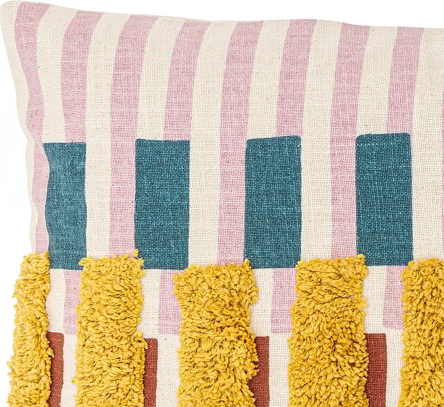 Cojín decorativo Lane, 40 x 60 cm