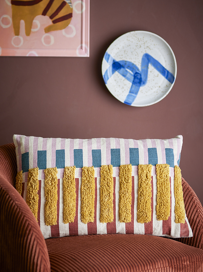 Cojín decorativo Lane, 40 x 60 cm