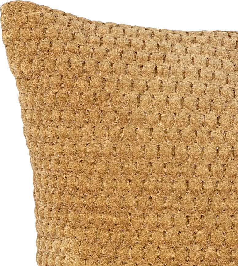 Cojín decorativo Luba, 45 cm