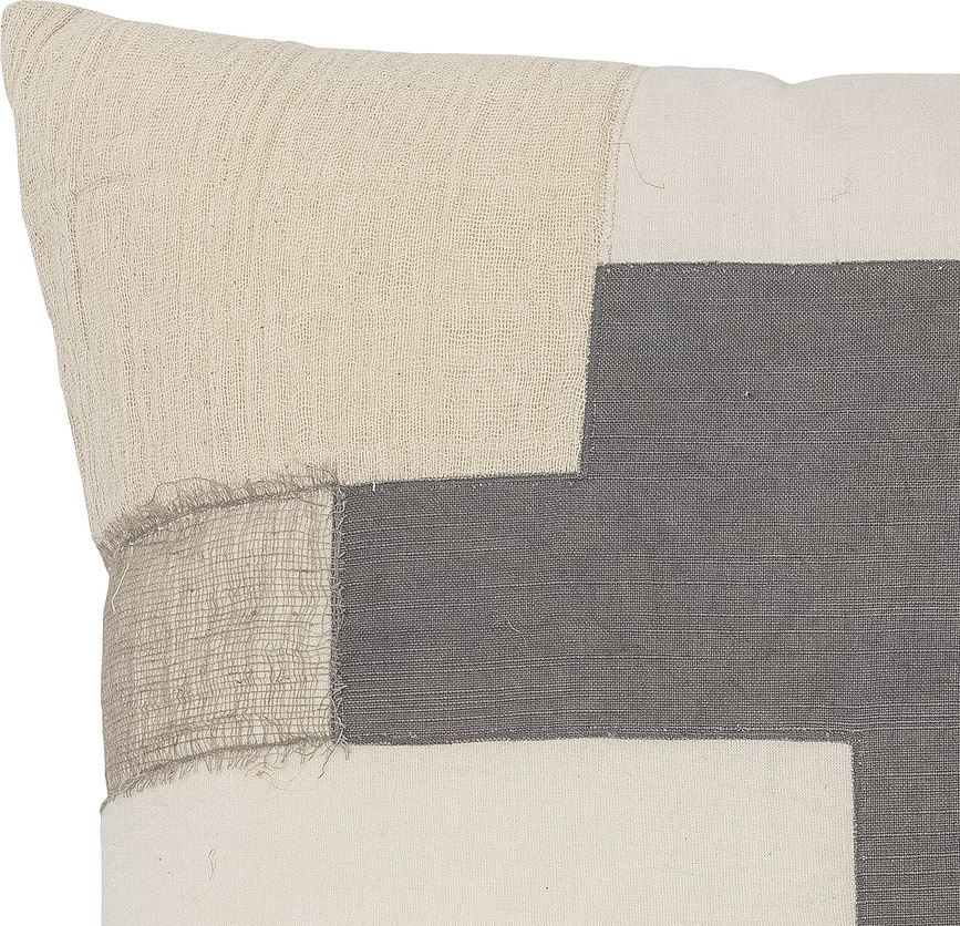 Cojín decorativo Maje, 50 cm