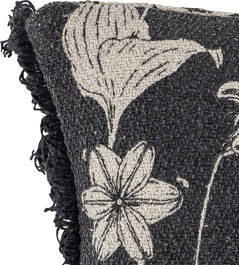 Cojín decorativo Mali, 50 cm