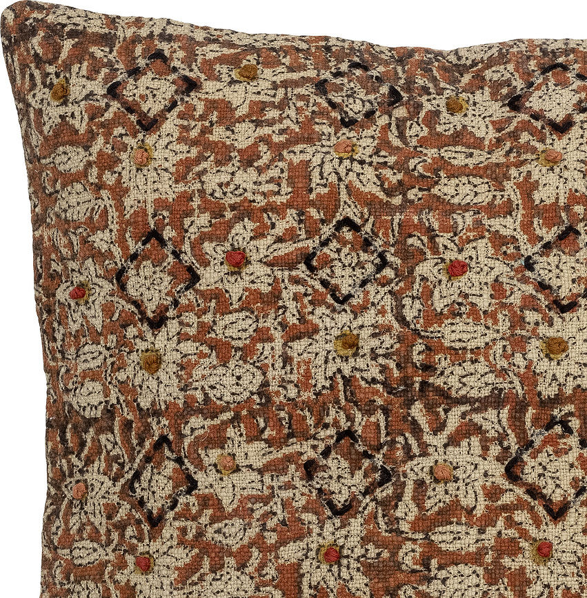 Cojín decorativo Nicoletta, 45 cm