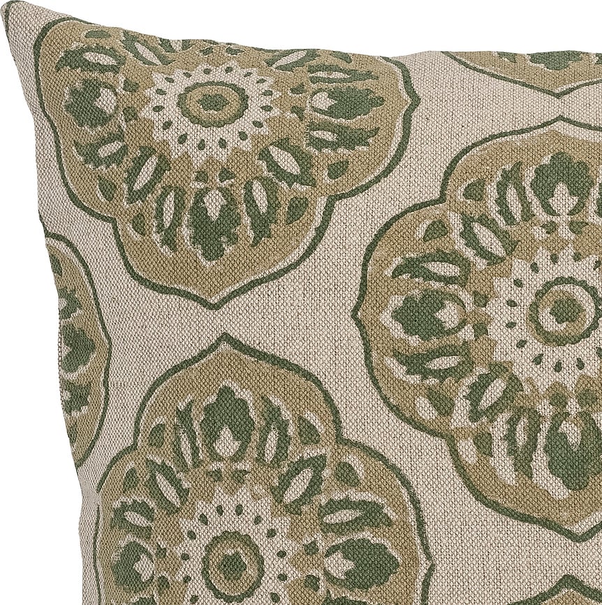 Cojín decorativo Nicolina, 45 cm