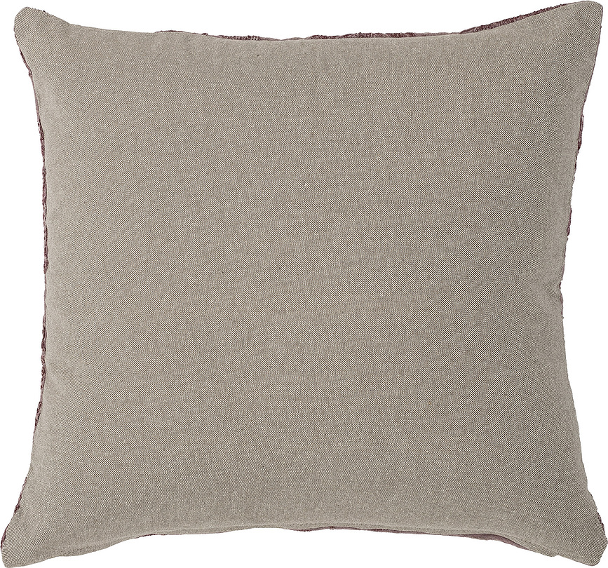 Cojín decorativo Sofia, 50 cm