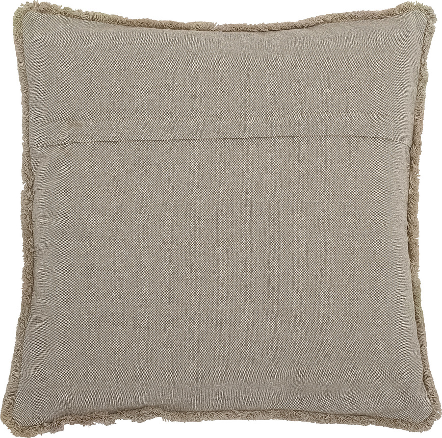 Cojín decorativo Taranto, 45 cm