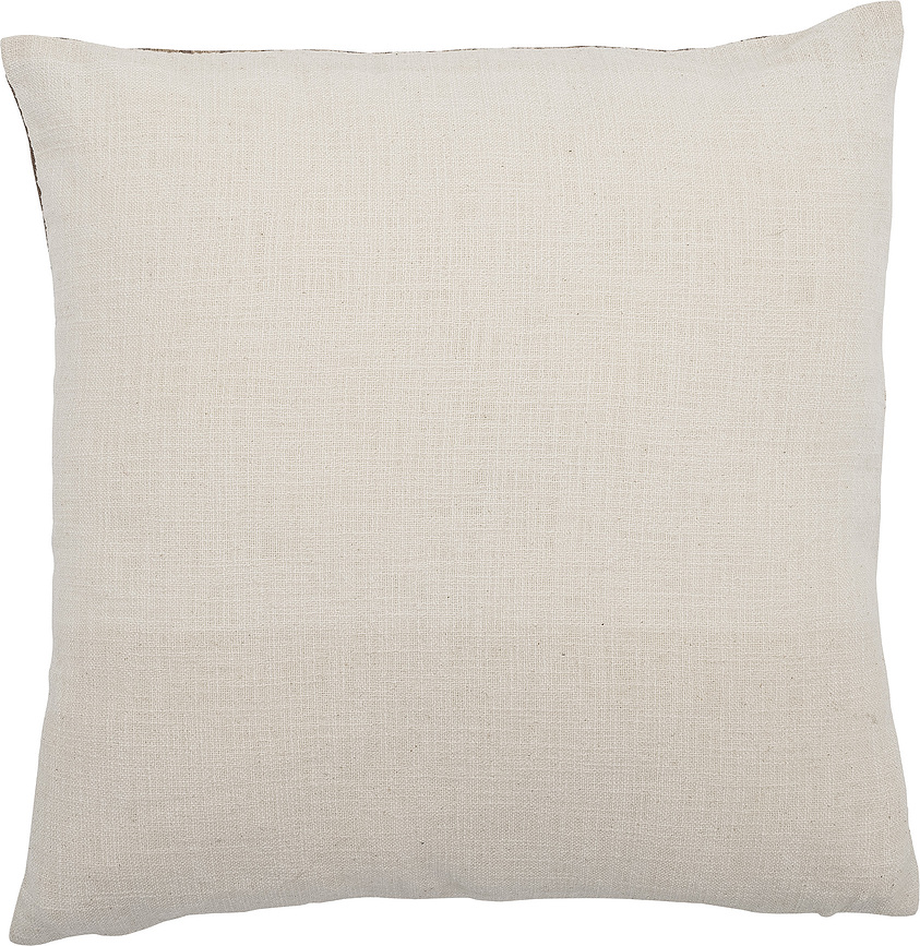 Cojín decorativo Witham, 45 cm