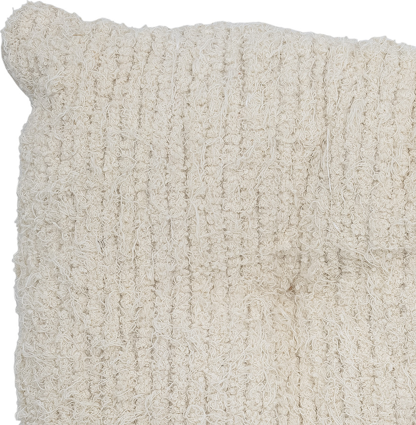 Cojín para Silla Fatuma, 60 cm, beige