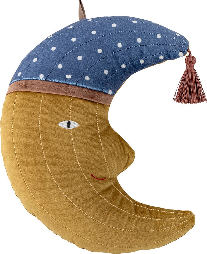 Colgante para Cochecito Moony, diseño de luna