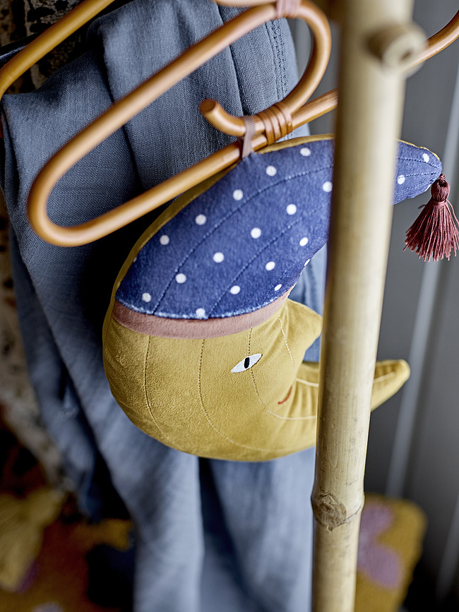 Colgante para Cochecito Moony, diseño de luna